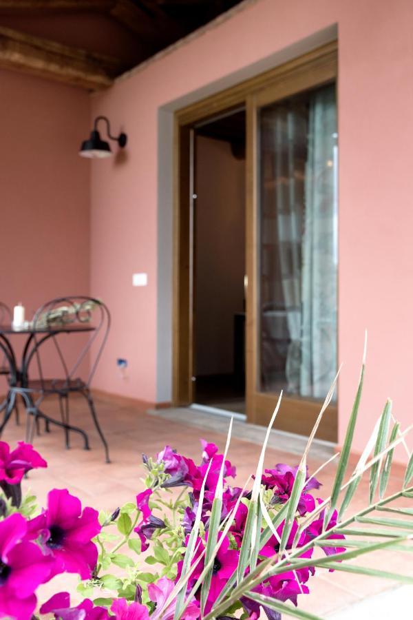 Agriturismo L'Aquilone Мальяно-ин-Тоскана Экстерьер фото
