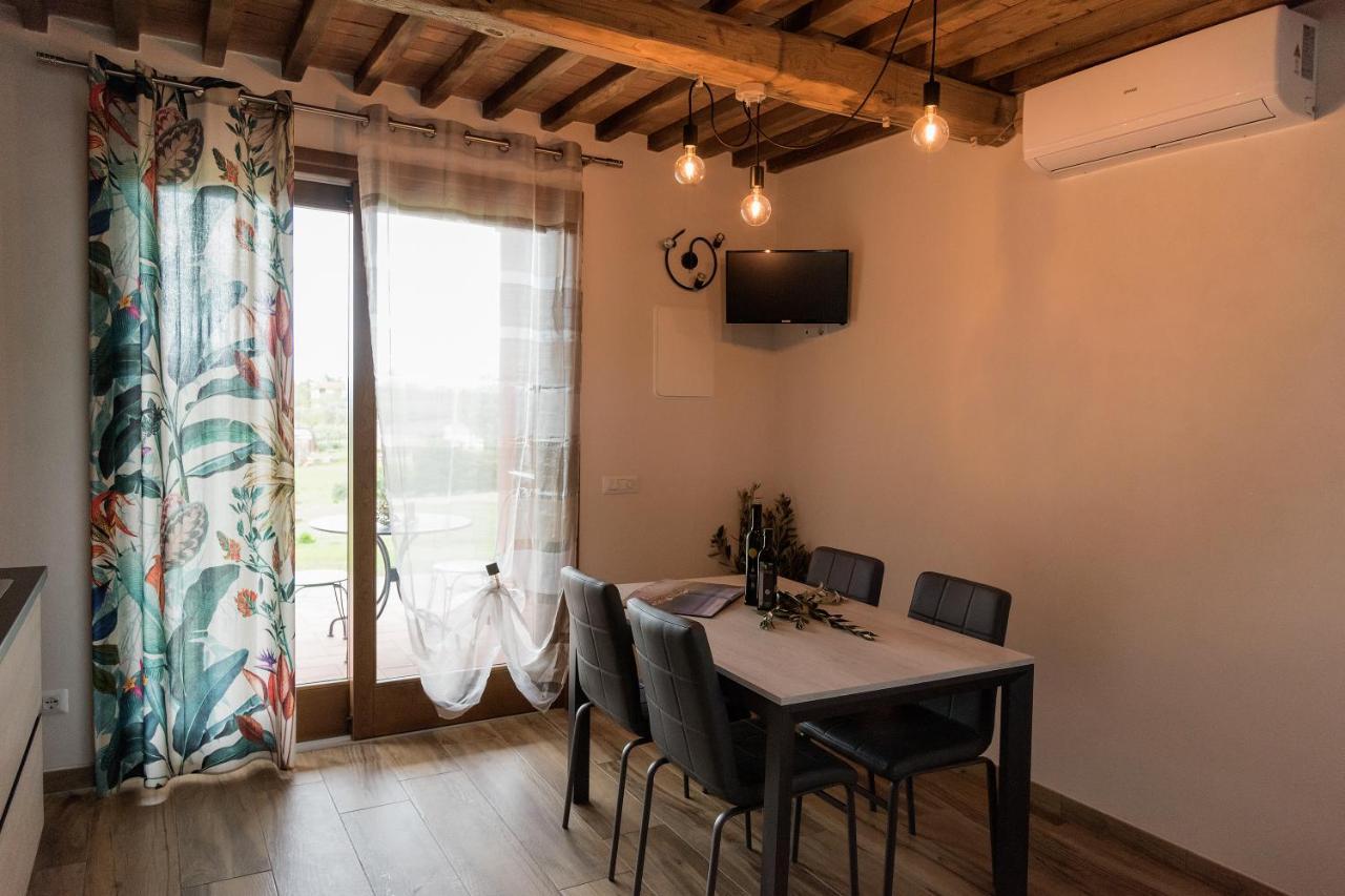 Agriturismo L'Aquilone Мальяно-ин-Тоскана Экстерьер фото