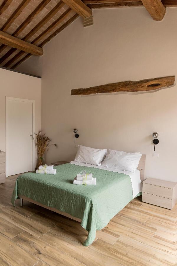 Agriturismo L'Aquilone Мальяно-ин-Тоскана Экстерьер фото