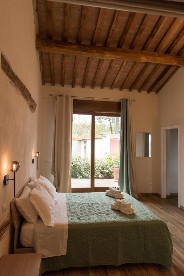 Agriturismo L'Aquilone Мальяно-ин-Тоскана Экстерьер фото