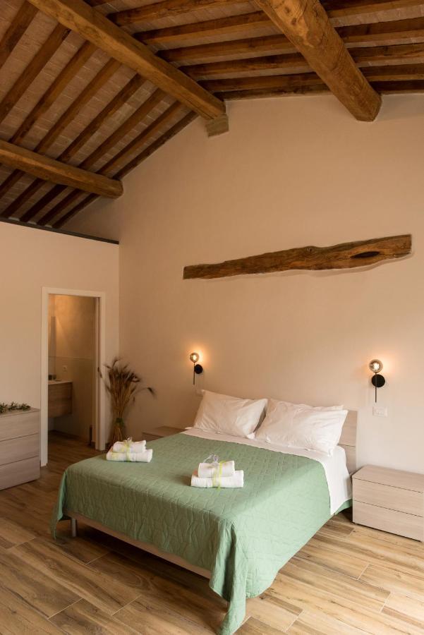 Agriturismo L'Aquilone Мальяно-ин-Тоскана Экстерьер фото