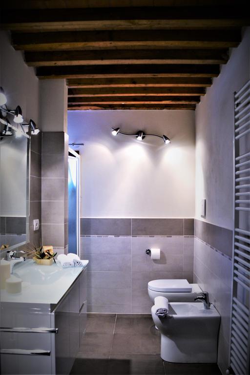 Agriturismo L'Aquilone Мальяно-ин-Тоскана Экстерьер фото