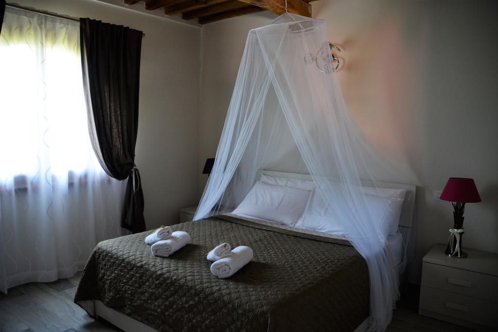 Agriturismo L'Aquilone Мальяно-ин-Тоскана Экстерьер фото