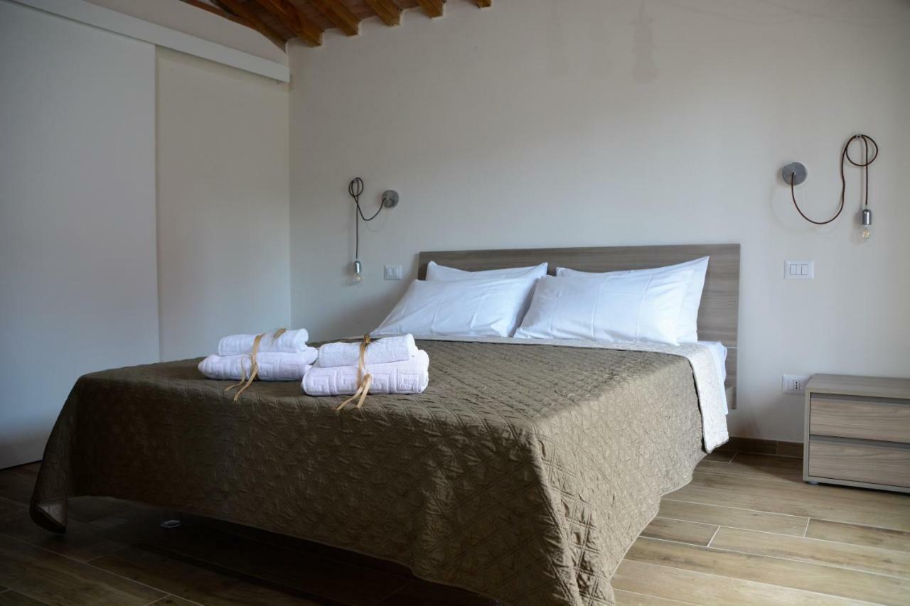 Agriturismo L'Aquilone Мальяно-ин-Тоскана Экстерьер фото