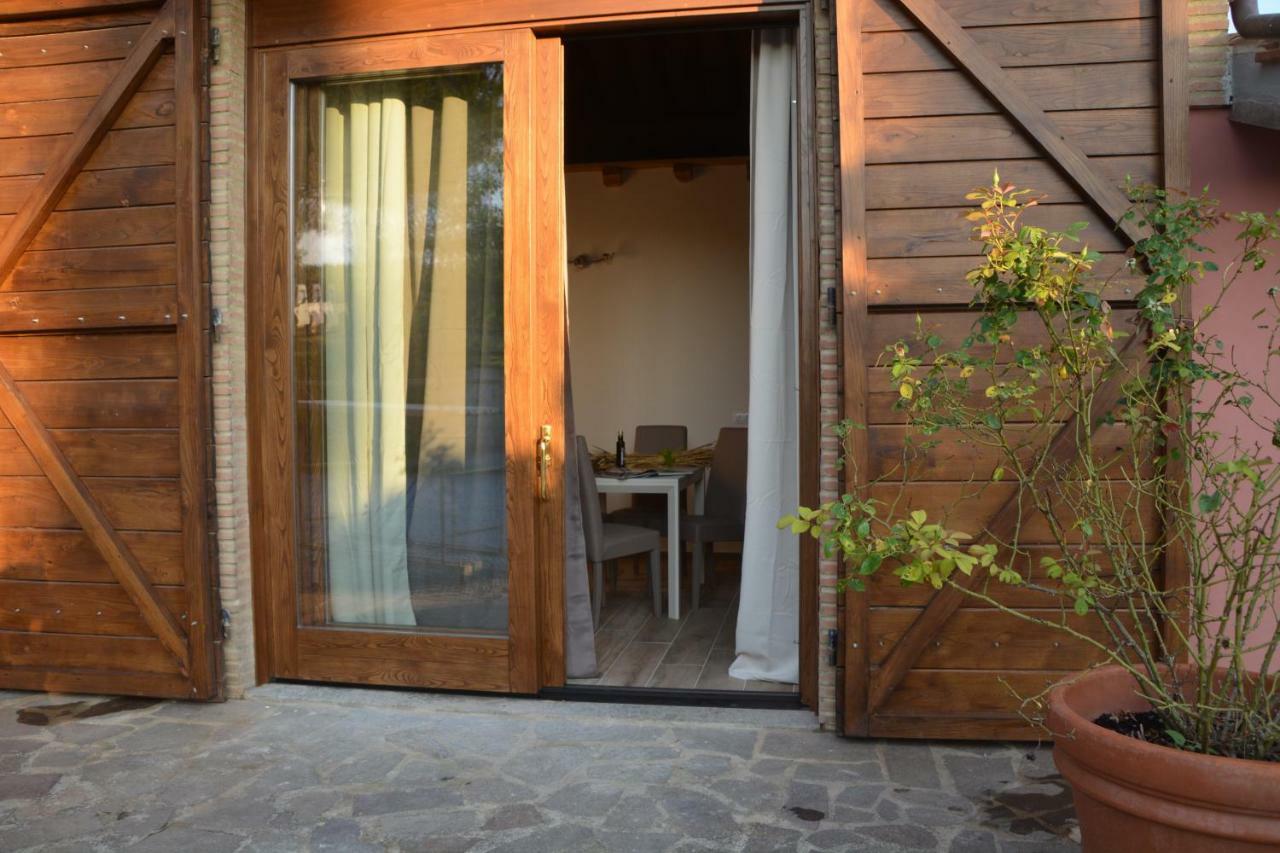 Agriturismo L'Aquilone Мальяно-ин-Тоскана Экстерьер фото
